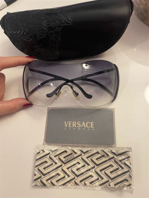 versace suncane naocale|More.